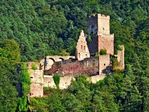 Freudenbeurg